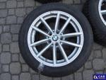 BMW Seria 3 320 Touring Diesel Mild Hybrid MR`22 E6d/e G21 Aukcja 323414 - grafika 53