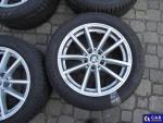 BMW Seria 3 320 Touring Diesel Mild Hybrid MR`22 E6d/e G21 Aukcja 323414 - grafika 54