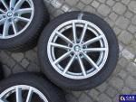 BMW Seria 3 320 Touring Diesel Mild Hybrid MR`22 E6d/e G21 Aukcja 323414 - grafika 55