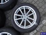 BMW Seria 3 320 Touring Diesel Mild Hybrid MR`22 E6d/e G21 Aukcja 323414 - grafika 56