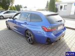 BMW Seria 3 320 Touring Diesel Mild Hybrid MR`22 E6d/e G21 Aukcja 323414 - grafika 3