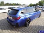 BMW Seria 3 320 Touring Diesel Mild Hybrid MR`22 E6d/e G21 Aukcja 323414 - grafika 5