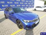 BMW Seria 3 320 Touring Diesel Mild Hybrid MR`22 E6d/e G21 Aukcja 323414 - grafika 6