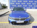 BMW Seria 3 320 Touring Diesel Mild Hybrid MR`22 E6d/e G21 Aukcja 323414 - grafika 7