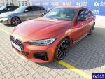 BMW Seria 4  Aukcja 324066 - grafika 3