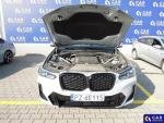 BMW X4  Aukcja 324950 - grafika 11