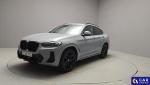 BMW X4  Aukcja 324950 - grafika 1
