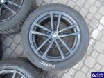 BMW X4  Aukcja 324950 - grafika 53