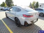 BMW X4  Aukcja 324950 - grafika 3