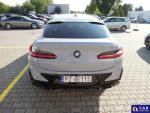 BMW X4  Aukcja 324950 - grafika 4
