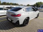 BMW X4  Aukcja 324950 - grafika 5