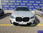 BMW X4  Aukcja 324950 - grafika 7