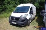 Fiat Ducato 35 2.2 M-jet MR`21 E6.4 3.5t Aukcja 322378 - grafika 1