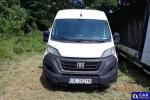 Fiat Ducato 35 2.2 M-jet MR`21 E6.4 3.5t Aukcja 322378 - grafika 2