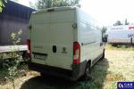 Fiat Ducato 35 2.2 M-jet MR`21 E6.4 3.5t Aukcja 322378 - grafika 4