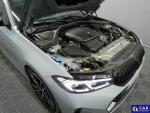 BMW Seria 3 320 Diesel Mild Hybrid MR`22 E6d/e G20 Aukcja 324952 - grafika 13