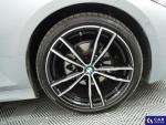 BMW Seria 3 320 Diesel Mild Hybrid MR`22 E6d/e G20 Aukcja 324952 - grafika 37