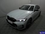 BMW Seria 3 320 Diesel Mild Hybrid MR`22 E6d/e G20 Aukcja 324952 - grafika 2