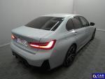 BMW Seria 3 320 Diesel Mild Hybrid MR`22 E6d/e G20 Aukcja 324952 - grafika 5