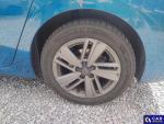 Peugeot 308 III MR`21 E6d/e Aukcja 322379 - grafika 16