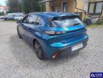 Peugeot 308 III MR`21 E6d/e Aukcja 322379 - grafika 2