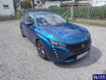 Peugeot 308 III MR`21 E6d/e Aukcja 322379 - grafika 4
