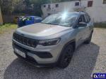 Jeep Compass 1.5 mHEV MR`21 E6d-F Aukcja 322380 - grafika 1
