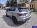 Jeep Compass 1.5 mHEV MR`21 E6d-F Aukcja 322380 - grafika 2