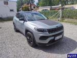 Jeep Compass 1.5 mHEV MR`21 E6d-F Aukcja 322380 - grafika 4