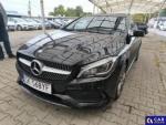 Mercedes-Benz CLA CLA 220 4-Matic AMG Line Aukcja 322544 - grafika 1