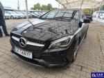 Mercedes-Benz CLA CLA 220 4-Matic AMG Line Aukcja 322544 - grafika 2