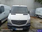 Mercedes-Benz Sprinter 313  CDI MR`13 E5 3.5t Aukcja 322917 - grafika 7