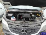 Mercedes-Benz Sprinter 313  CDI MR`13 E5 3.5t Aukcja 322917 - grafika 11