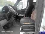 Mercedes-Benz Sprinter 313  CDI MR`13 E5 3.5t Aukcja 322917 - grafika 14