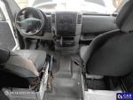 Mercedes-Benz Sprinter 313  CDI MR`13 E5 3.5t Aukcja 322917 - grafika 23