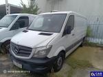 Mercedes-Benz Sprinter 313  CDI MR`13 E5 3.5t Aukcja 322917 - grafika 1