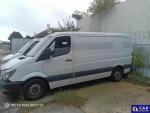 Mercedes-Benz Sprinter 313  CDI MR`13 E5 3.5t Aukcja 322917 - grafika 2