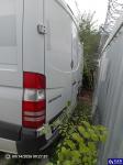 Mercedes-Benz Sprinter 313  CDI MR`13 E5 3.5t Aukcja 322917 - grafika 3