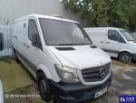 Mercedes-Benz Sprinter 313  CDI MR`13 E5 3.5t Aukcja 322917 - grafika 6