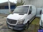 Mercedes-Benz Sprinter 313  CDI MR`13 E5 3.5t Aukcja 322918 - grafika 1