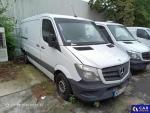 Mercedes-Benz Sprinter 313  CDI MR`13 E5 3.5t Aukcja 322918 - grafika 4
