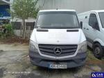 Mercedes-Benz Sprinter 313  CDI MR`13 E5 3.5t Aukcja 322918 - grafika 5