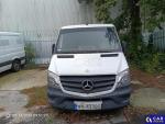 Mercedes-Benz Sprinter 313  CDI MR`13 E5 3.5t Aukcja 322919 - grafika 7
