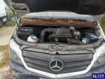 Mercedes-Benz Sprinter 313  CDI MR`13 E5 3.5t Aukcja 322919 - grafika 11