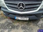 Mercedes-Benz Sprinter 313  CDI MR`13 E5 3.5t Aukcja 322919 - grafika 12