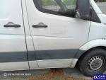 Mercedes-Benz Sprinter 313  CDI MR`13 E5 3.5t Aukcja 322919 - grafika 27