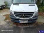 Mercedes-Benz Sprinter 313  CDI MR`13 E5 3.5t Aukcja 322919 - grafika 35