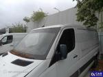 Mercedes-Benz Sprinter 313  CDI MR`13 E5 3.5t Aukcja 322919 - grafika 36