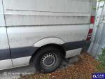 Mercedes-Benz Sprinter 313  CDI MR`13 E5 3.5t Aukcja 322919 - grafika 41