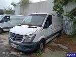 Mercedes-Benz Sprinter 313  CDI MR`13 E5 3.5t Aukcja 322919 - grafika 1